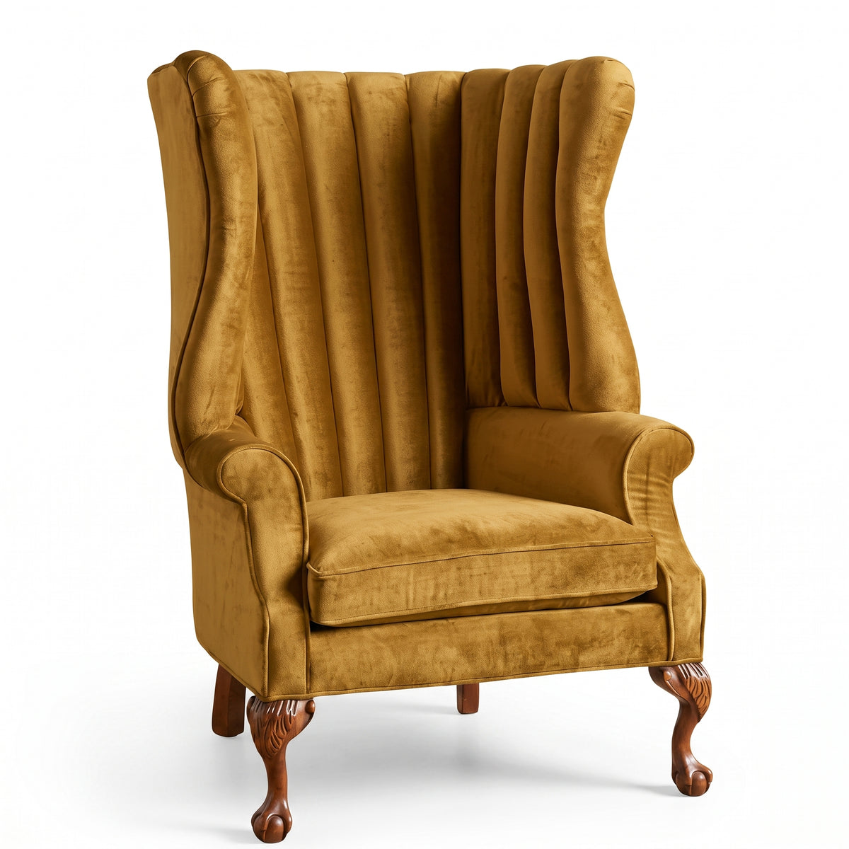 Sillón Mortisia