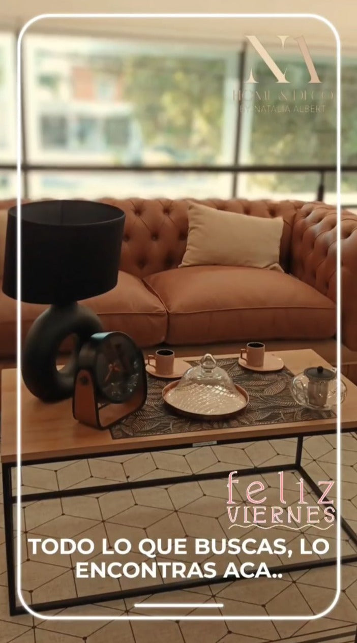 Cliente mayorista de Tienda de Banquitos