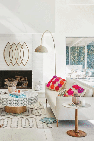 Sillón de Dos / Tres cuerpos Ristretto