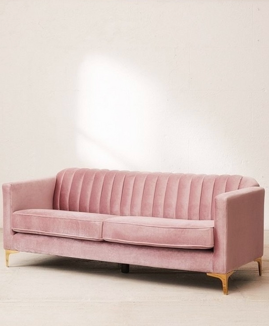 Sillon de dos cuerpos Mila Tienda de banquitos