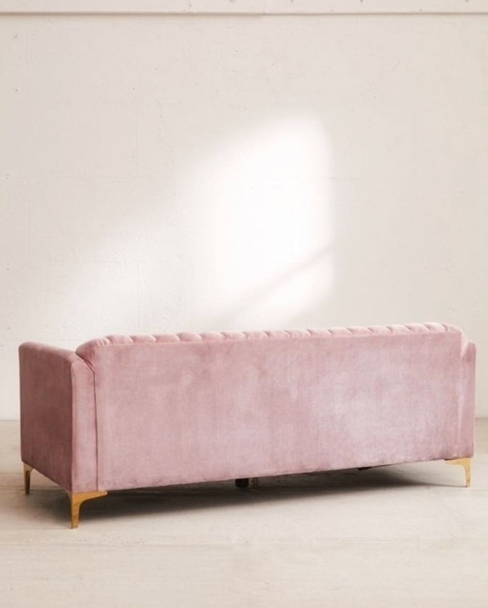 Sillon de dos cuerpos Mila Tienda de banquitos