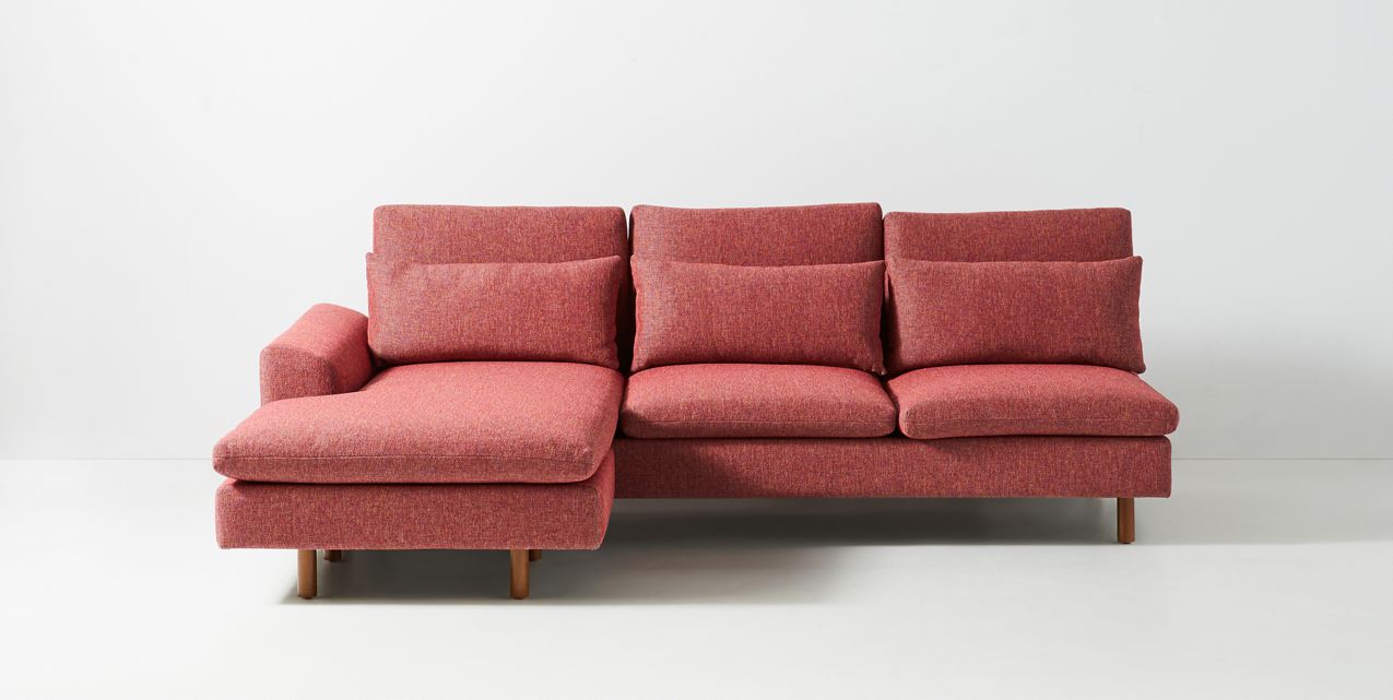 Sillón Esquinero Leticia