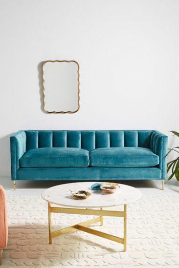 Sillón de dos / tres cuerpos Rufina