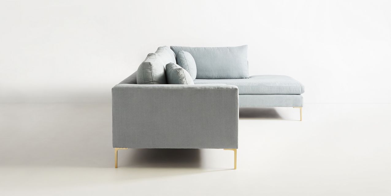 Sillón Esquinero Bélgica
