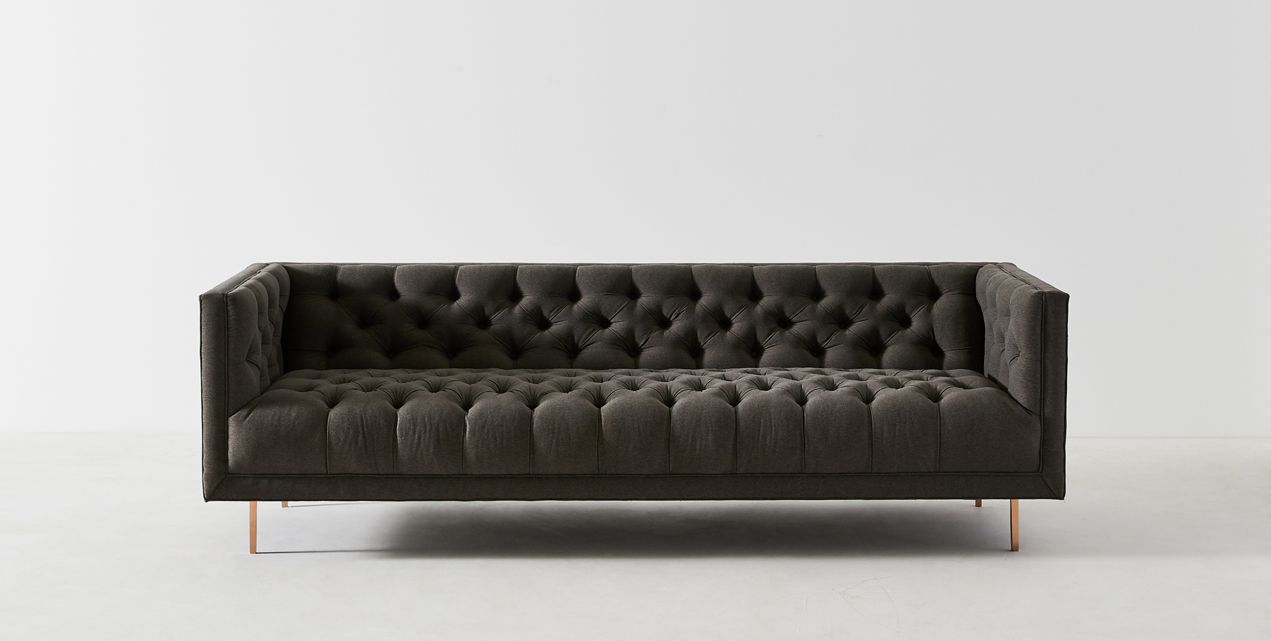 Sillón de dos / tres cuerpos Bella Donna