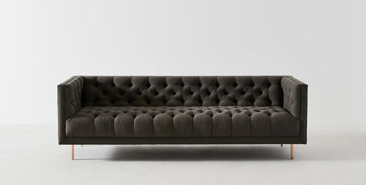 Sillón de dos / tres cuerpos Bella Donna