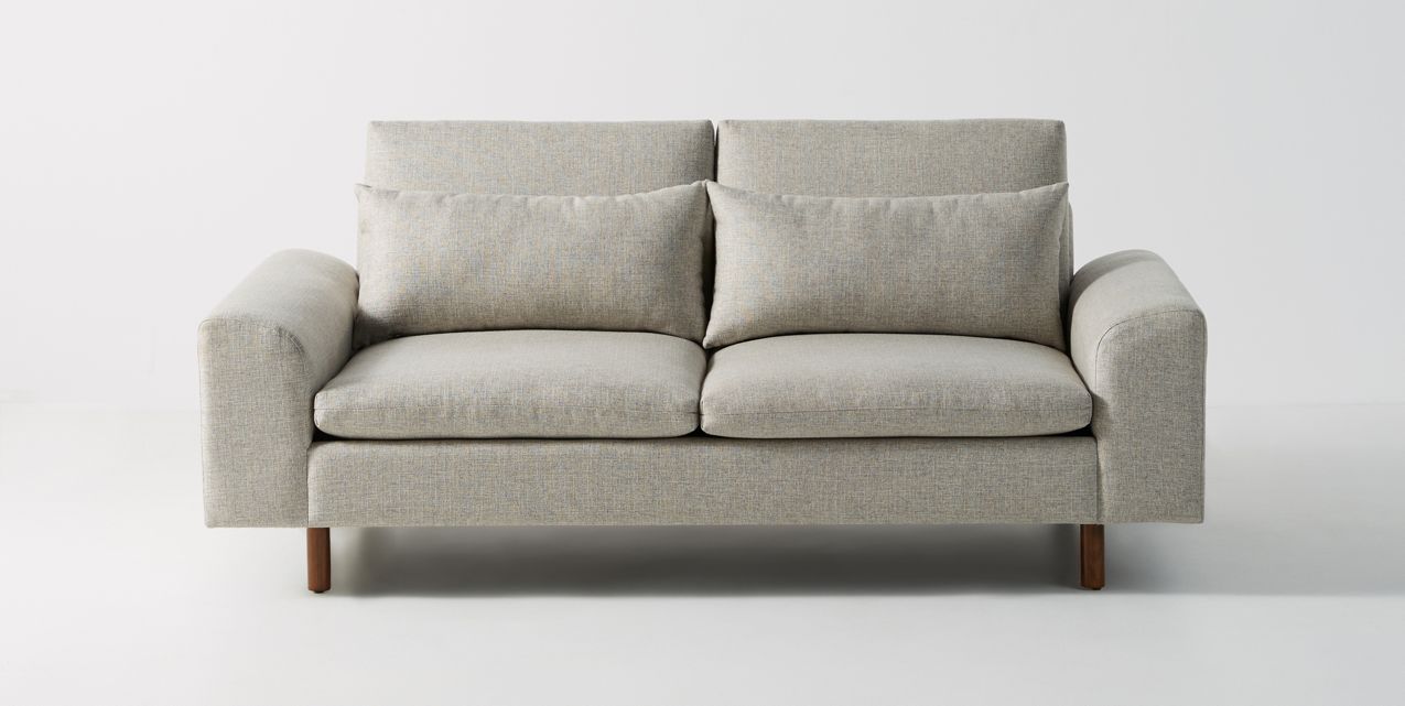Sillón de Dos / Tres cuerpos Mirror