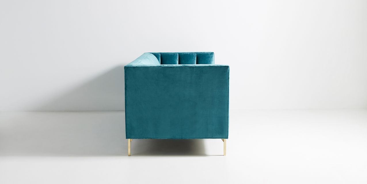 Sillón de dos / tres cuerpos Rufina