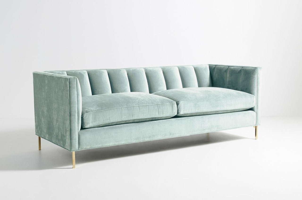 Sillón de dos / tres cuerpos Rufina