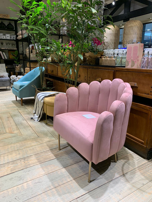 Casa calabria y tienda de banquitos