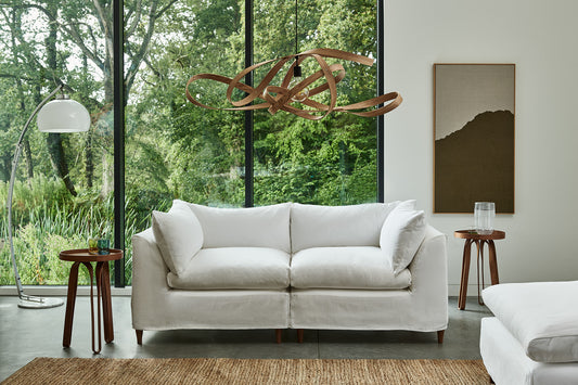 Orlando sillón de Tienda de banquitos