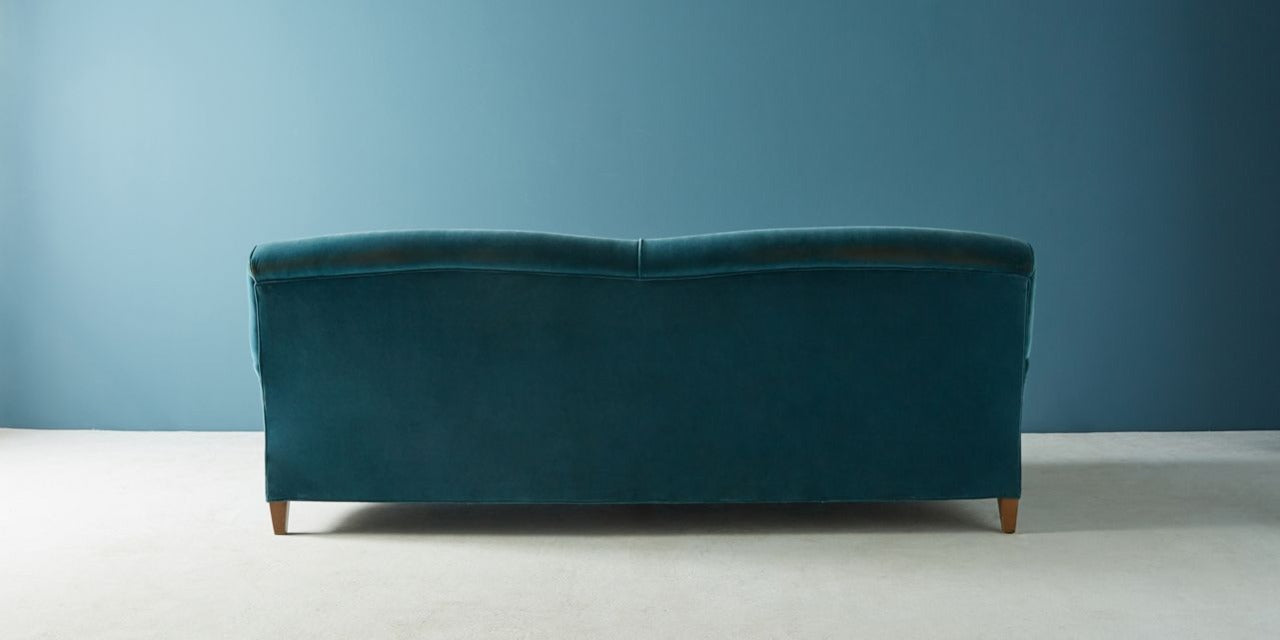 Sillón de Dos / Tres cuerpos Minerva