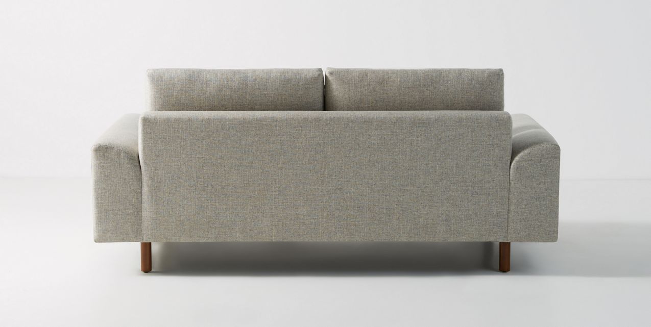 Sillón de Dos / Tres cuerpos Mirror