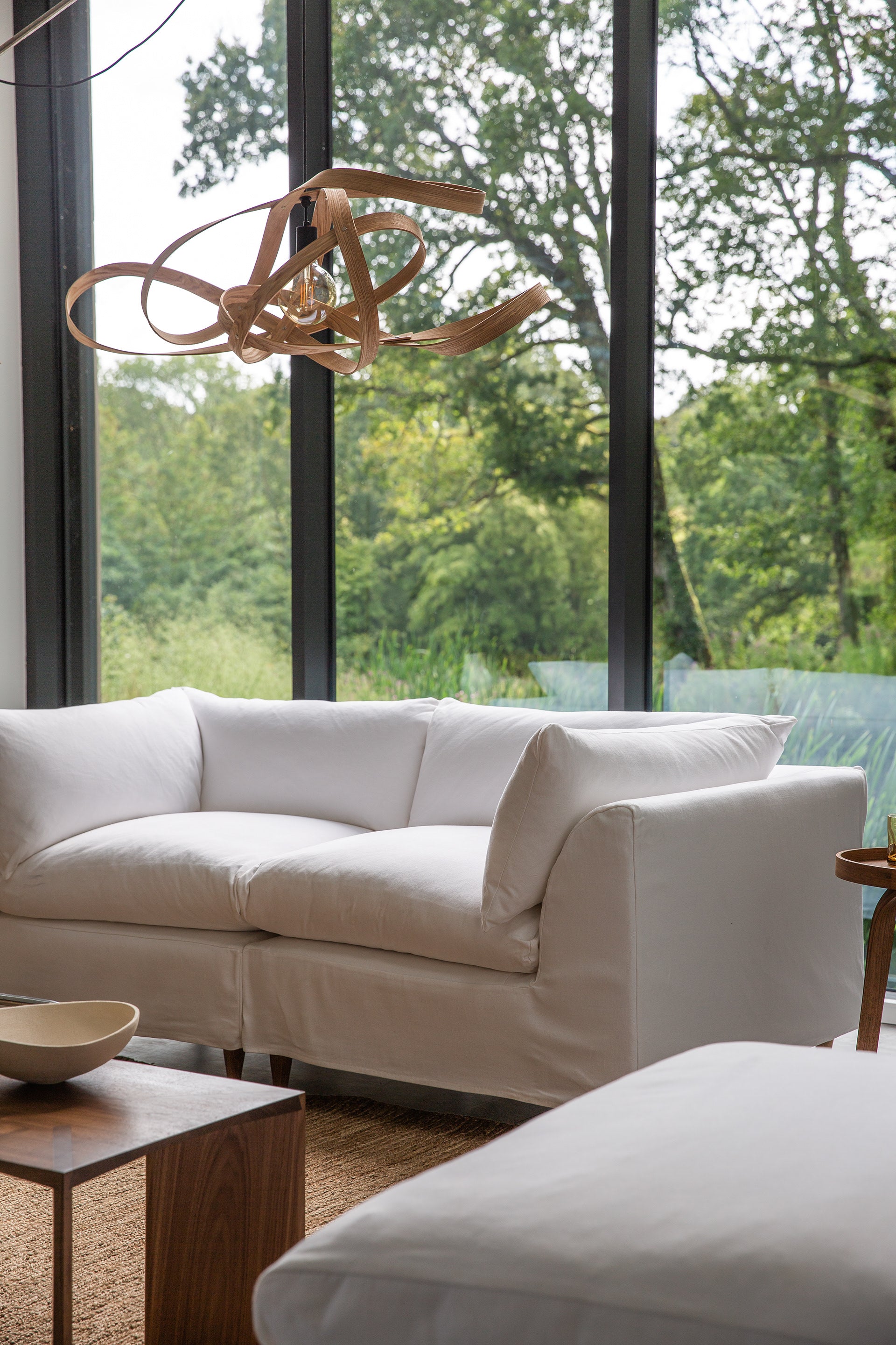 Orlando sillón de Tienda de banquitos