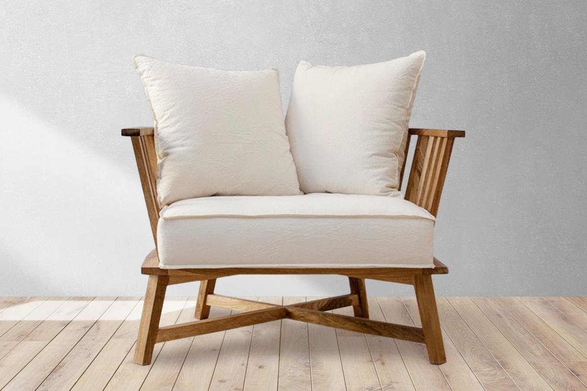 Sillon de un cuerpo gervasoni Tienda de Banquitos