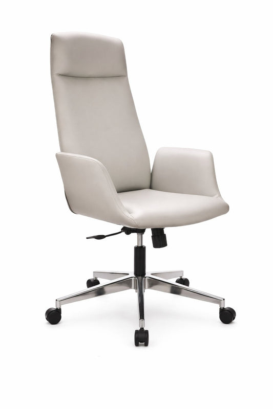 Muebles para sala de reuniones Buenos Aires - Silla gerencial TDB