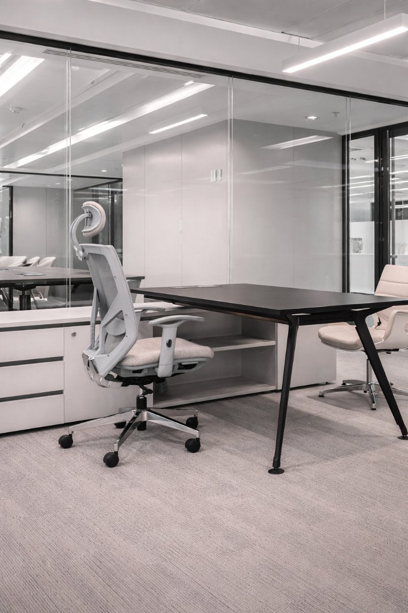 Diseño de oficinas a medida: qué tener en cuenta antes de empezar | TDB