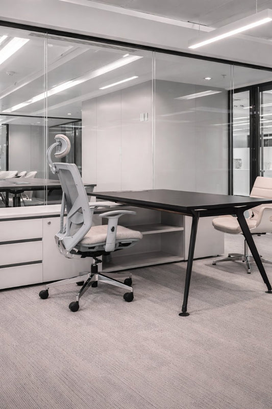 Diseño de oficinas a medida: qué tener en cuenta antes de empezar | TDB
