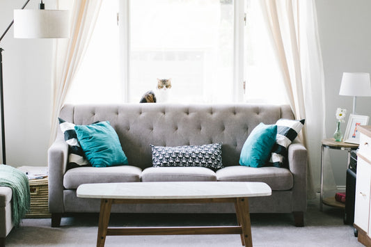 Sillón perfecto para living moderno — cómo elegir el sillón ideal para tu living — Tienda de Banquitos Buenos Aires