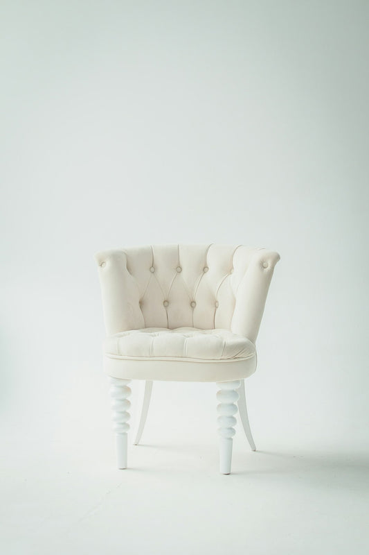 Sillón tapizado de calidad con materiales premium — estructura y tapizado de un sillón de calidad en Argentina
