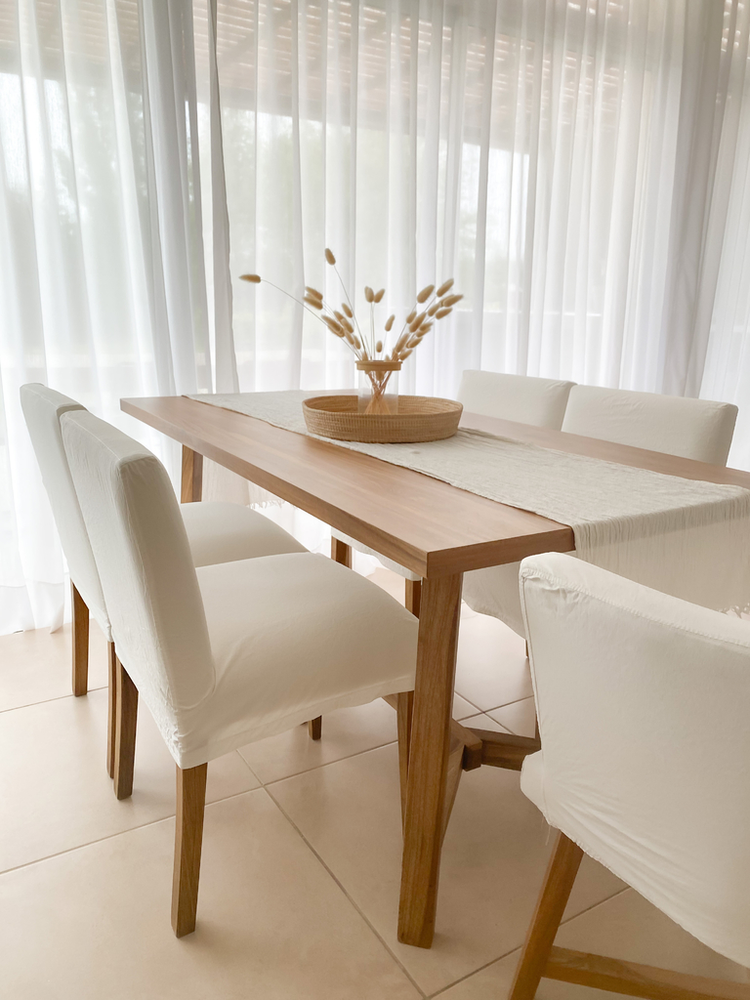 Mesas de comedor