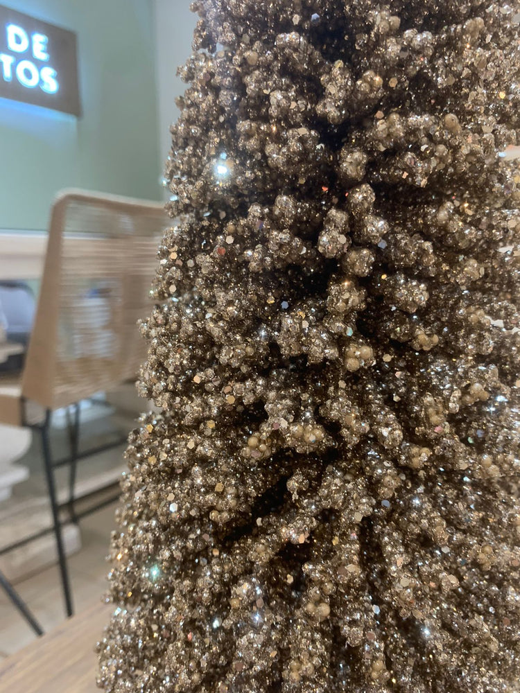 Arbolitos, Luces y Adornos