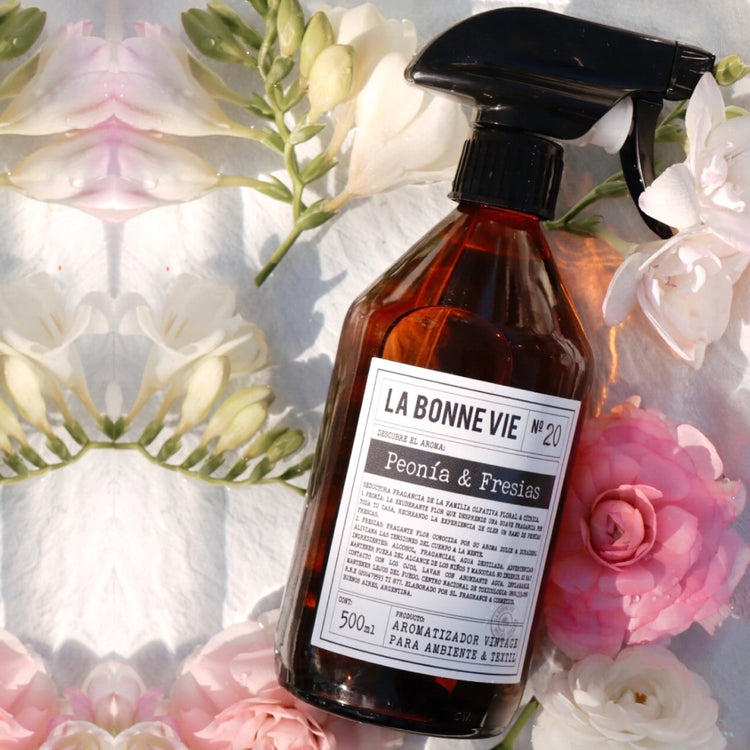 Comprá Fragancias La Bonne Vie | Aromatizá tu Hogar con Estilo