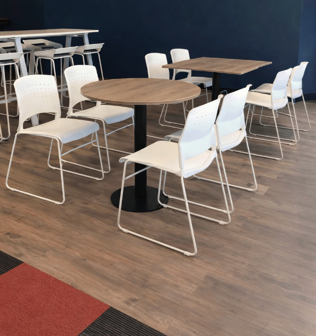 Mesas de Comedor