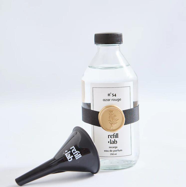 Fragancias Refill Lab | Comprar Online y Refillea en Palermo