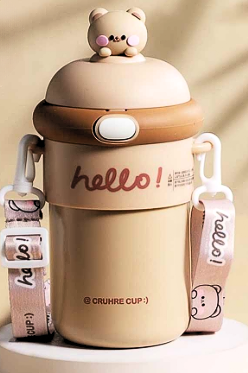 Termo con Correa – varios modelos - 3 cuotas sín interes