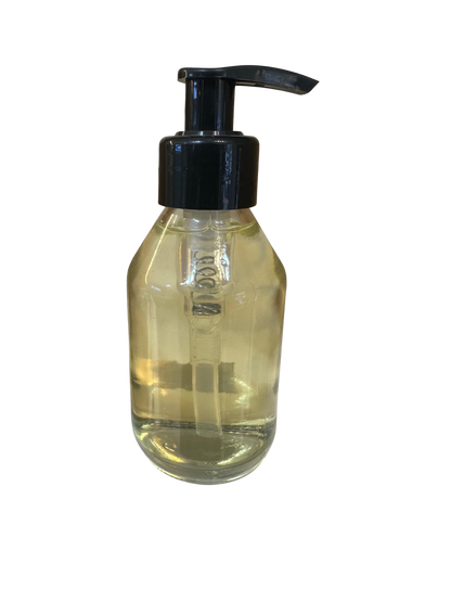 Jabón líquido Refill Lab 150 ML - Con Palta y Vitamina E, recargable en Palermo