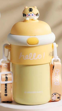 Termo con Correa – varios modelos - 3 cuotas sín interes