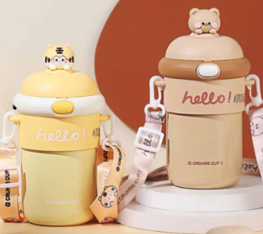 Termo con Correa – varios modelos - 3 cuotas sín interes