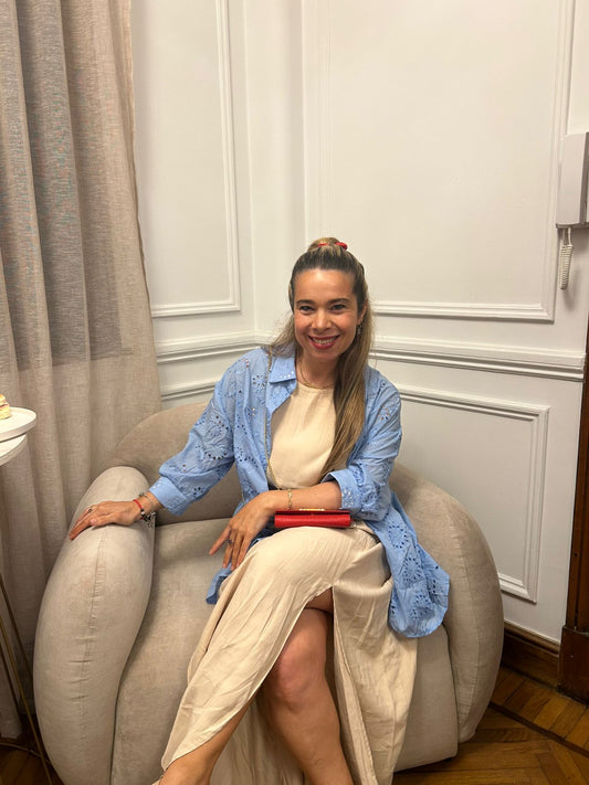 Sillón Cabsha para "The club" - Tienda de Banquitos