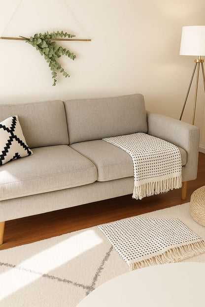 Sillón de Dos / Tres cuerpos Viena