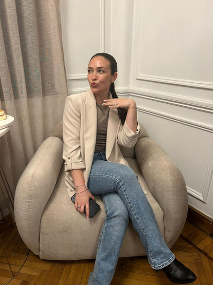 Sillón Cabsha para "The club" - Tienda de Banquitos