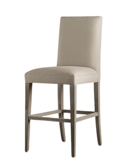 Banqueta alta Amapola