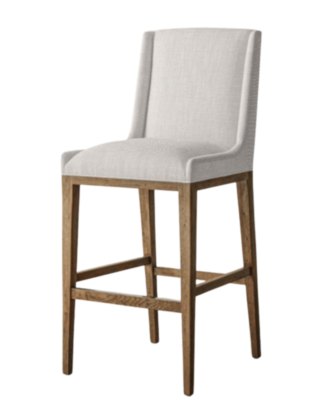 Banqueta alta Dolfina