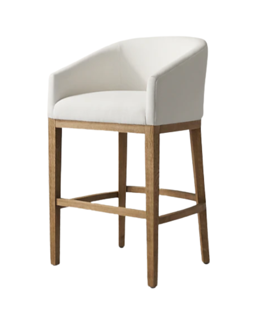 Banqueta alta Ernestina