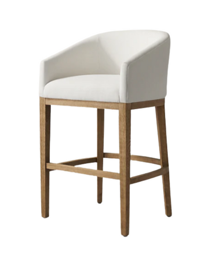 Banqueta alta Ernestina