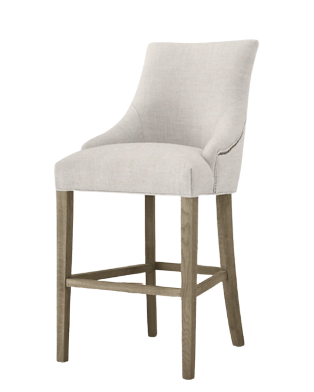 Banqueta alta Karenina