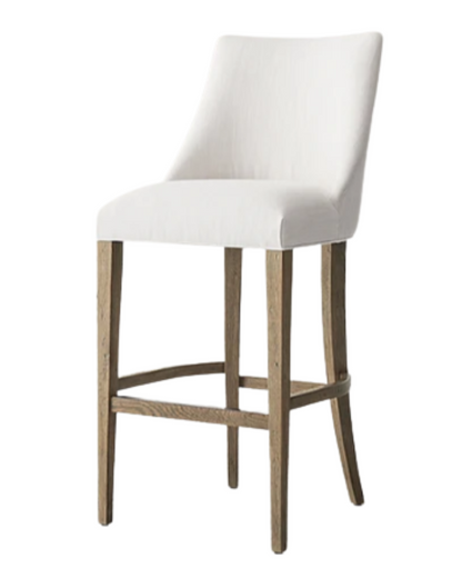 Banqueta alta Simón- 6 cuotas sin interés - CYBERMONDAY