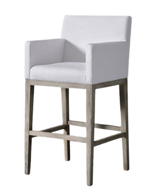 Banqueta alta Valentina