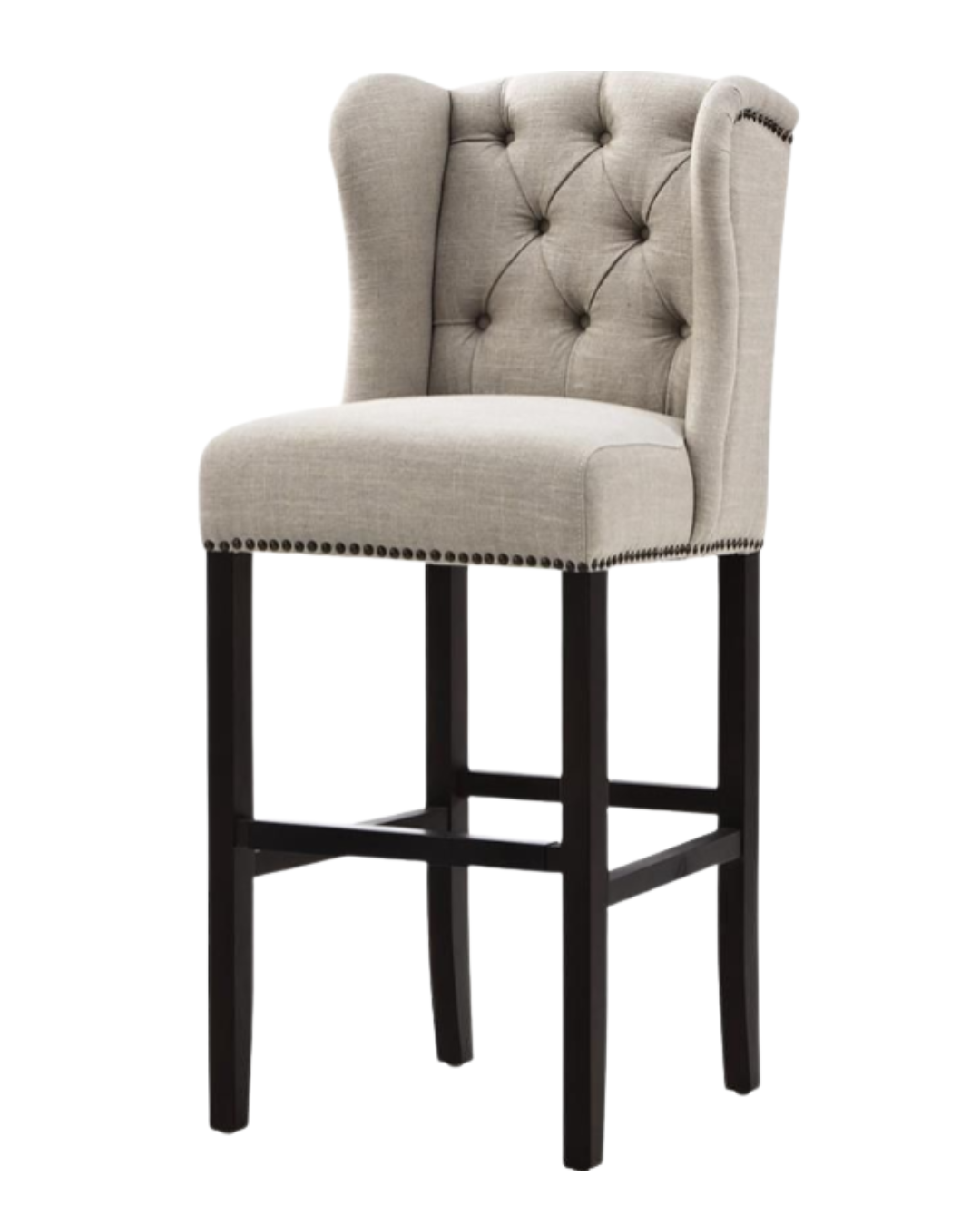 Banqueta alta Valerio