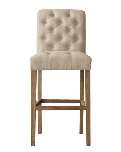 Banqueta alta Venet - 6 cuotas sin interés - CYBERMONDAY