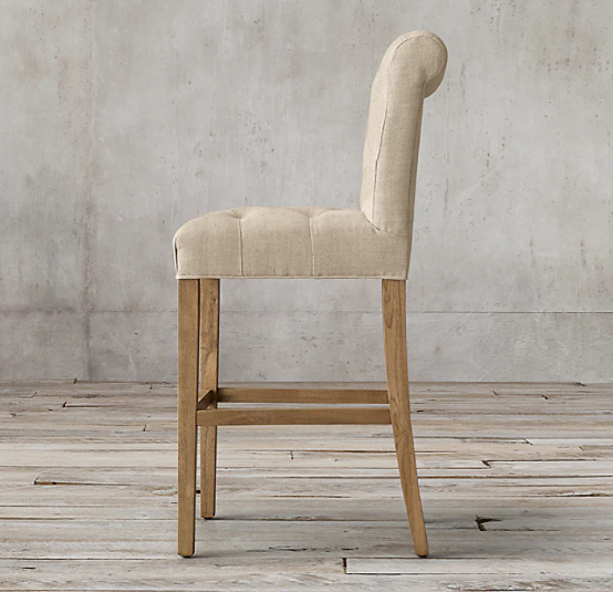 Banqueta alta Venet - 6 cuotas sin interés - CYBERMONDAY