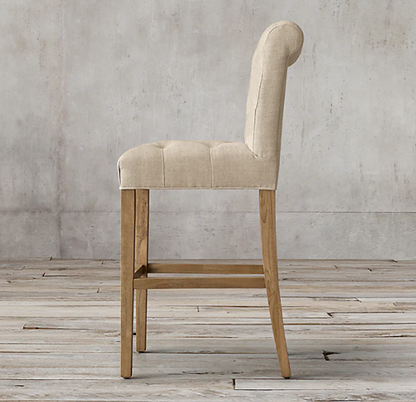 Banqueta alta Venet - 6 cuotas sin interés - CYBERMONDAY