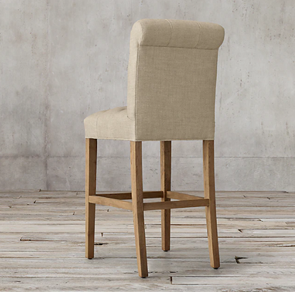 Banqueta alta Venet - 6 cuotas sin interés - CYBERMONDAY