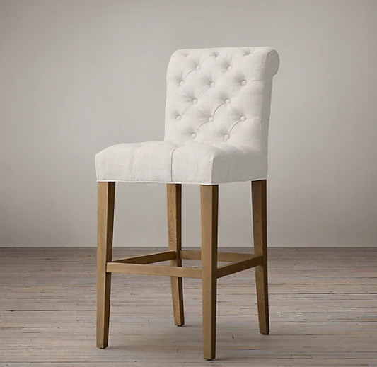 Banqueta alta Venet - 6 cuotas sin interés - CYBERMONDAY