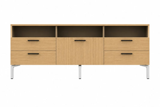 Cajonera Credenza Archivos Activos – Mueble de guardado para oficinas | TDB